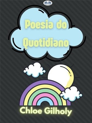 cover image of Poesia Do Quotidiano